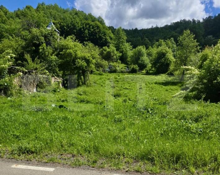 Teren intravilan de vanzare, 1609 mp, zona Petre?ti - 2