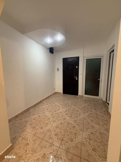 Apartament 2 camere decomandate – Siderurgiștilor Vest, etaj 1 - 8