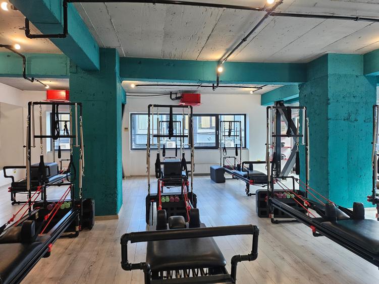 Spatiu Floreasca - etaj 1 - 170 mp - 3