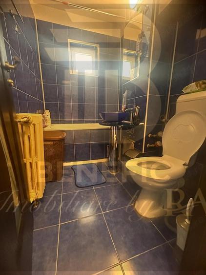 Vanzare apartament decomandat, 2 camere, etaj 2, Republicii, Ploiesti - 1