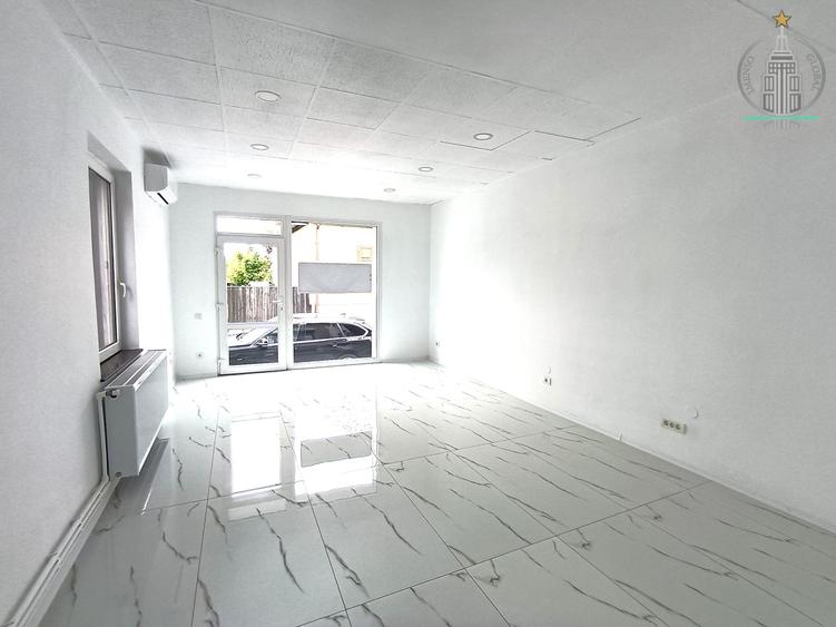 Spațiu Comercial zona Strada Lunga, Brașov – Birouri, Cabinete Profesionale - 2