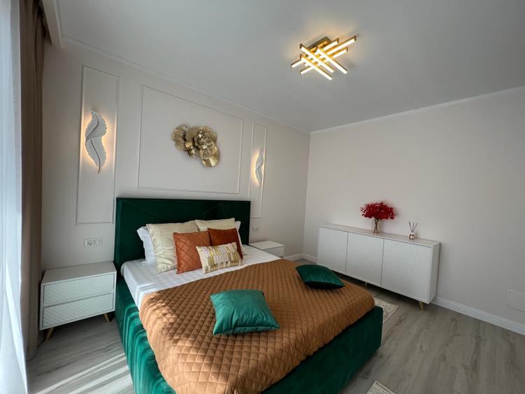 Apartament 4 CAMERE Premium > 5 MIN metrou > promo cash > COMISION 0% - 2