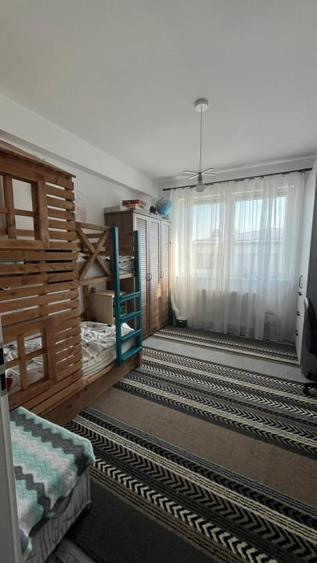 Apartament 3 camere / Cartier Manastur / Strada Campului - 6