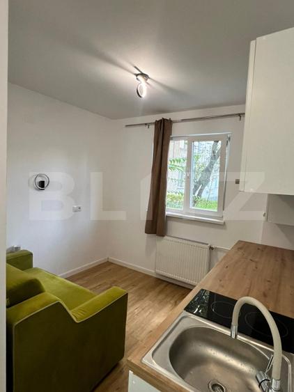 Garsoniera 12 mp in Gheorgheni !!!!!!! - 3