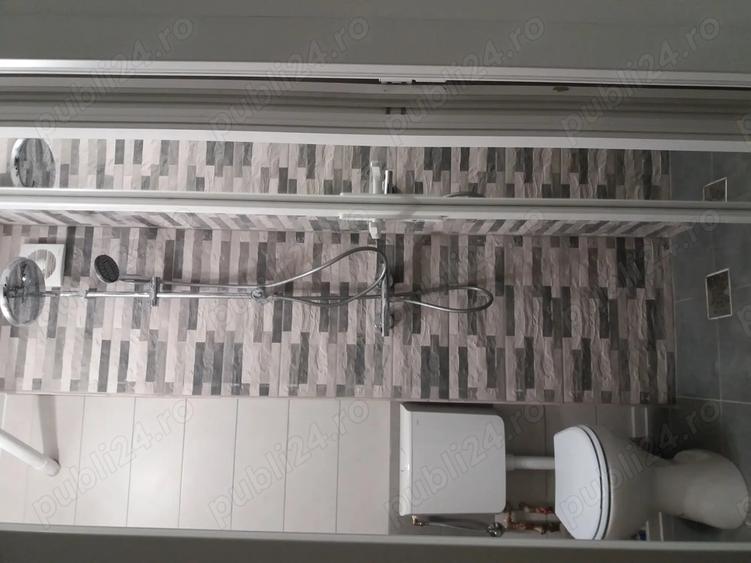 PF vand garsoniera 11mp in Gheorgheni - 1