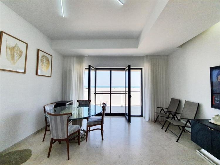 MAMAIA | CAELIA RESIDENCE | 3 CAMERE |  VEDERE FRONTALA LA MARE 150mp - 6