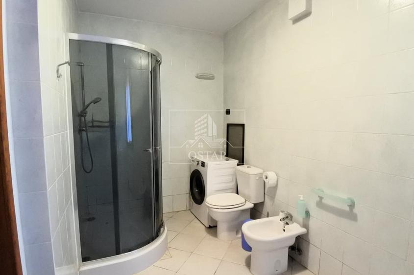 George Bacovia-parter inalt-2 camere decomandate-mobilat-utilat - 8