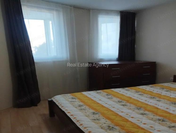 2 camere in zona Dacia