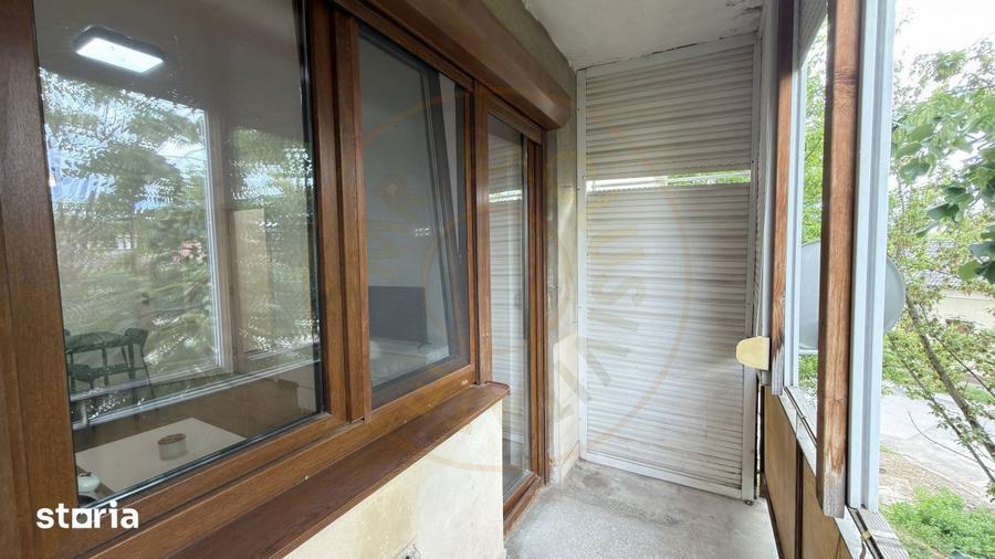 Apartament 2 camere Etaj II Carei - B-dul 25 Oct. Zona Monument - Comi - 18
