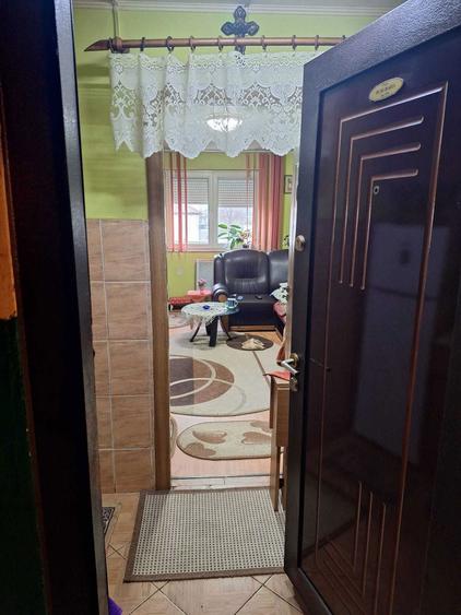 Vand garsoniera. - 2