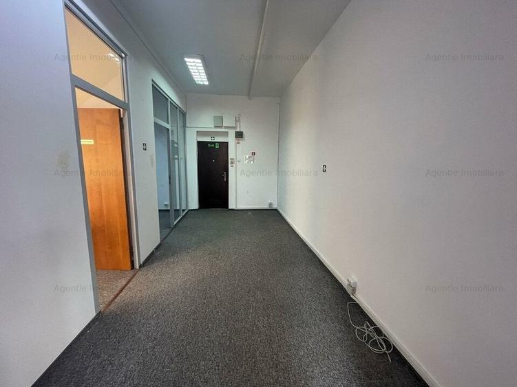 Birou 70 mp - Iancului - 5 min de Metrou Piata Iancului - 4
