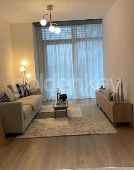 Apartament nou cu 2 camere in complex rezidential - 1