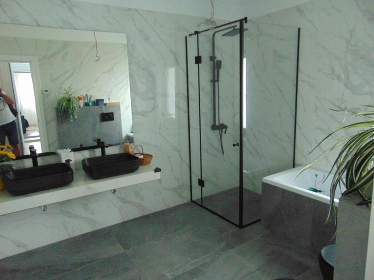 FARA COMISIOANE CASA TOP 3 camere 2 bai incalzire pardoseala tripane pe 800mp - 33