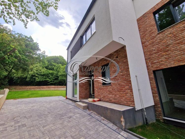 Duplex deosebit, zona Campului - 5