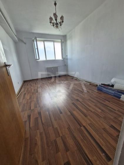 Apartament cu 2 camere la 500 de metri de statia de metrou Piata Muncii - 4