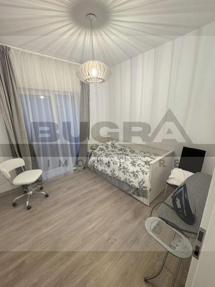 Casa individuala, 130mp utili, 300mp curte, zona OMV - 7