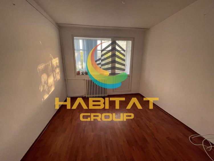 Vanzare Apartament Semidecomandat De 3 Camere – 62.30 mp, Zona Giurgiului - 1