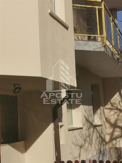 Casa individuala in  Cartier Plopi - 1