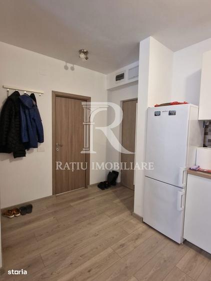 Apartament cu 2 camere | Prima Univesitatii | Etajul 1 | Oradea - 7