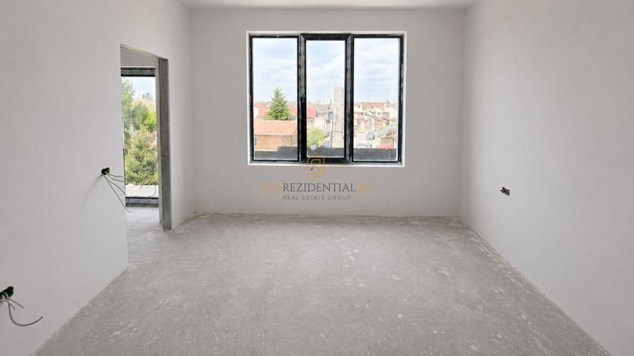 Vila P+1+M, 4 camere, Sos Oltenitei, Popesti-Leordeni - 6
