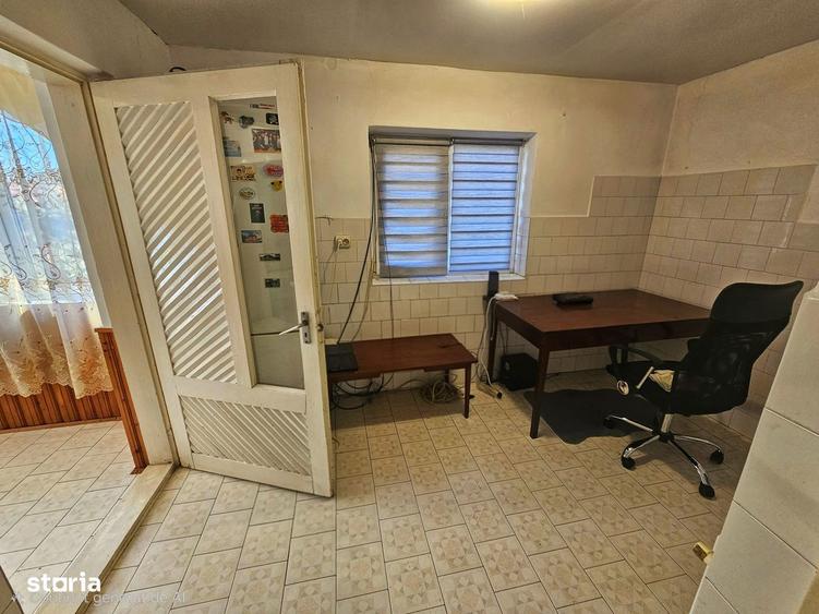 Casa 4 camere, garaj + spa?iu comercial | Sat Nedelea - 3