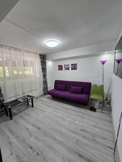 Apartament modern Aleea Parcului - 6