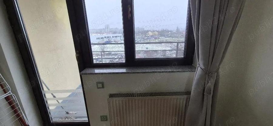 Direct proprietar, garsoniera 41 mp - pantelimon RAMS - 1