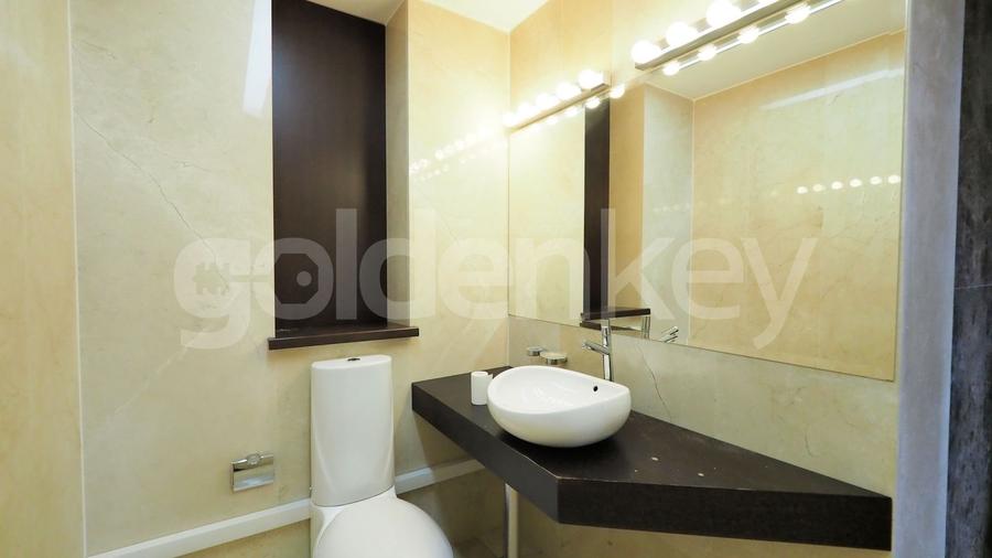 Apartament duplex cu 4 camere, terase 50mp, locatie premium - 8