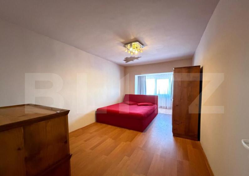 Apartament 2 camere spa?ios, la 2 minute de Iulius Mall - 9