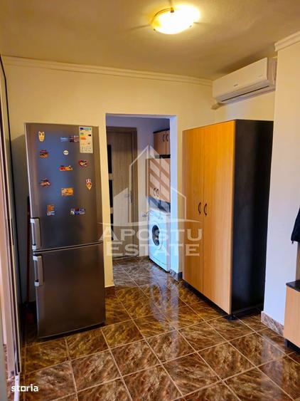 Apartament doua camere,zona MIcalaca - 6