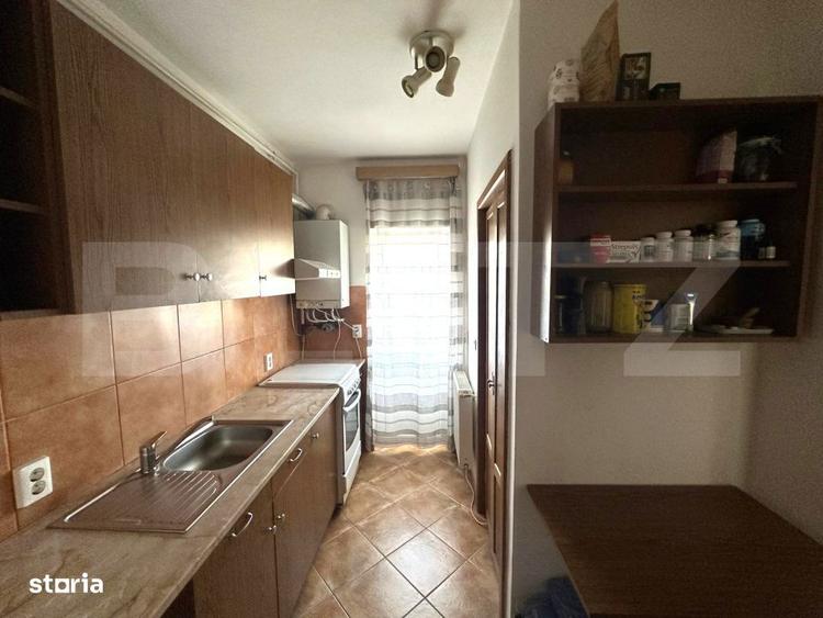 Apartament 2 camere, decomandat, 50 mp, Casa Radio - 6