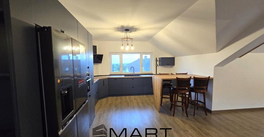 Apartament 4 camere la casa 150mp Sura Mica - 4