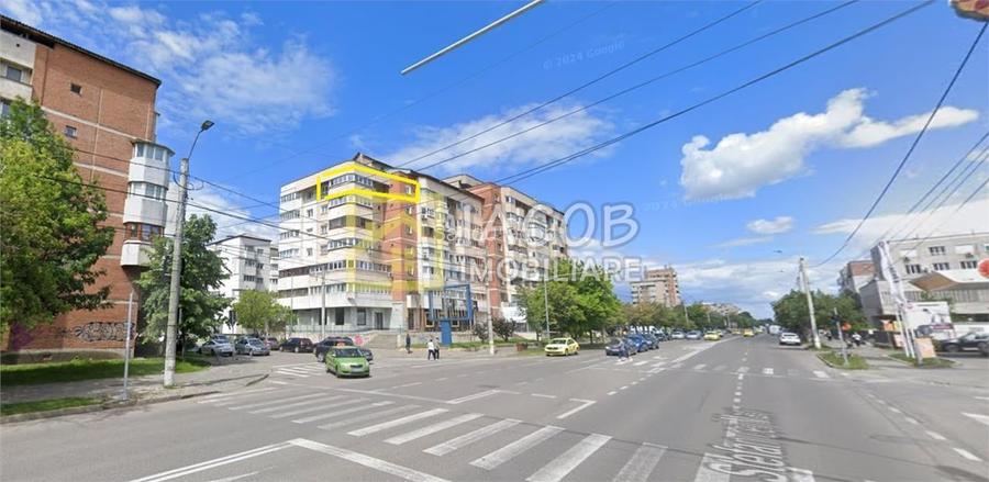 Ap.3 camere decomandate, 90 mp, str. Stefan cel Mare Ap.3 camere decomandate, 90 mp, str. Stefan cel Mare