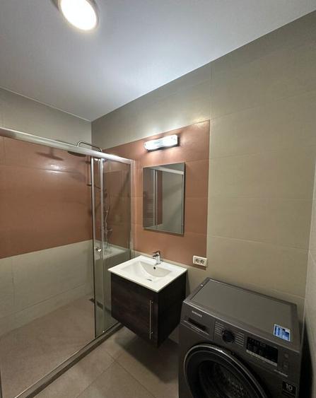 Garsoniera Cavar Brancoveanu. - 13