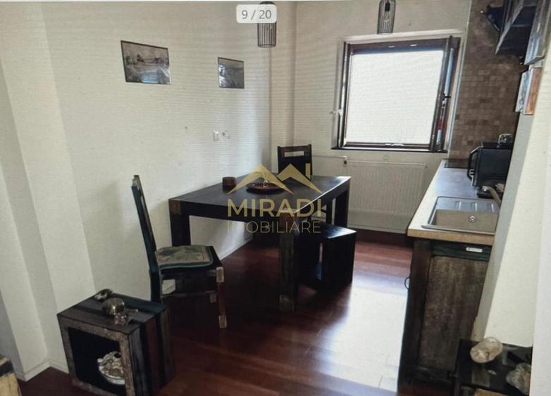 Vanzari Apartamente 2 Camere Turda Podul Grant - 6