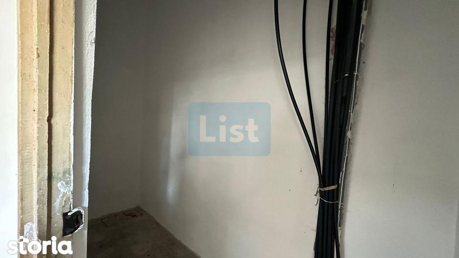 Spatiu comercial 89 mp , Bd.Republicii - 1