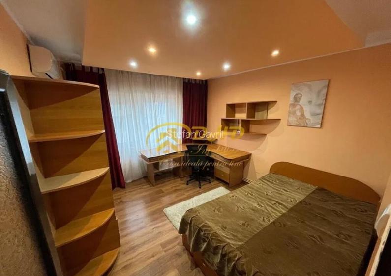 Apartament 2 camere ULTRACENTRAL Apartament 2 camere ULTRACENTRAL