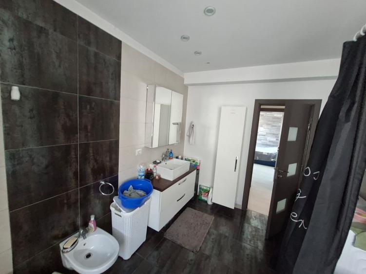 Apartament premium cu 3 camere - curte privata - 89mp - 2