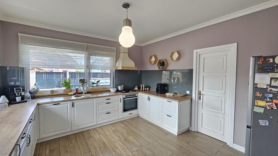 0% Comision la cumpărare! Casă modernă 4 camere, cu teren de 488 mp - 10