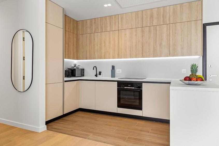 Apartament nou cu 3 camere de vânzare // One Verdi Park - 14