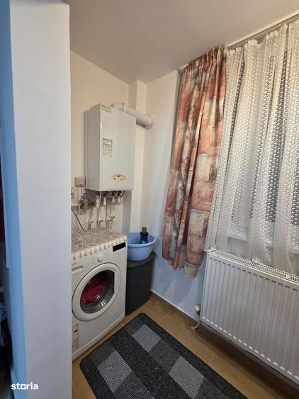 Apartament 2 camere, cu balcon inchis.lupeni - 7