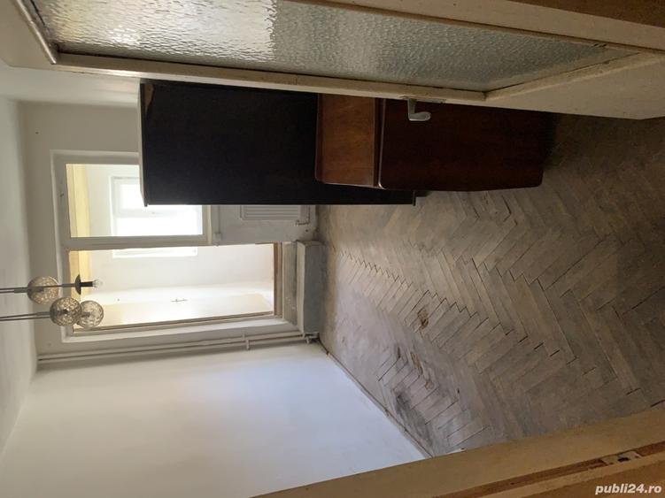 vand apartament 4 camere parter 80m2 Alexandria str Independentei nr2 Bl307 scA Ap2 parter - 4