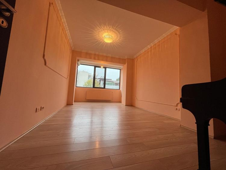 Mihai Bravu-bd Ferdinand, imobil 2008, centrala - 7