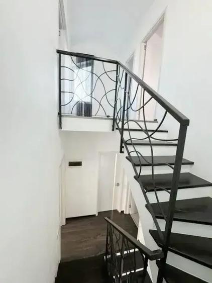 Casa tip vila /118 mp util / premium / curte 15 mp / mobilat / utilat - 8