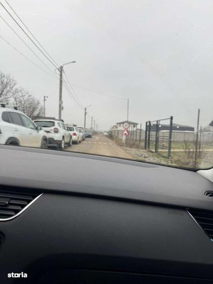 Teren 1250m de vanzare Ilfov - 8