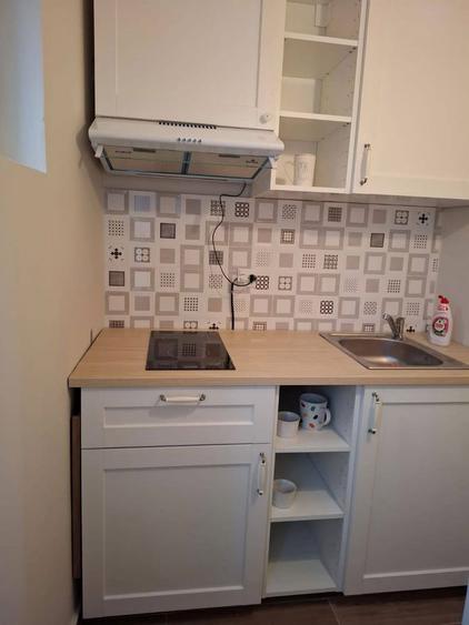 Garsonera sector 5, disponibila incepand cu 01.05.2026 - 6