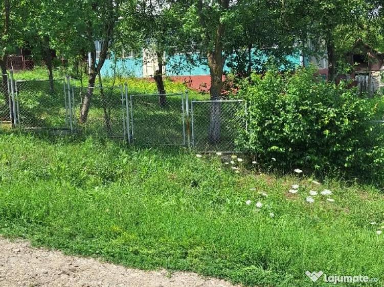 De vanzare casa teren 6000mp sat Tioltiur com. Cornesti jud. Cluj - 2