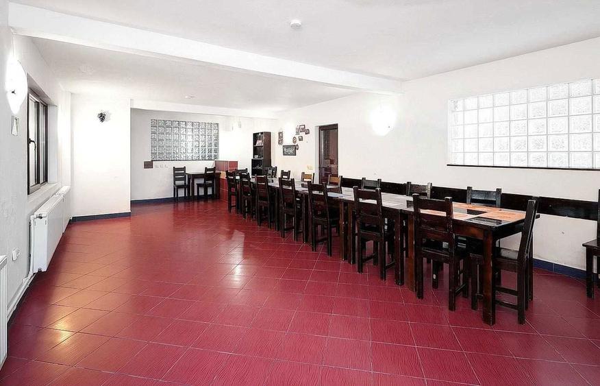 Pensiune + Casa de vacanta Moieciu de Sus langa padure & rau - 2