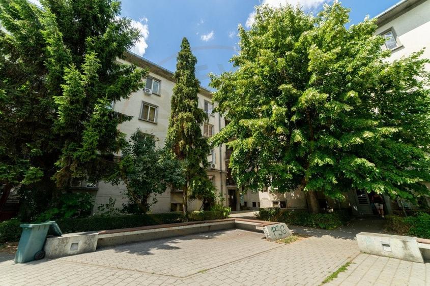 Apartament ultracentral - 2 camere - zona Primariei - 2