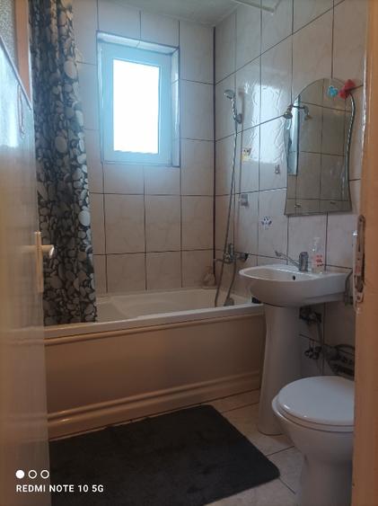 De vânzare apartament 2 camere.  - 6